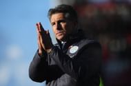 Stoke City v Leicester City - Premier League